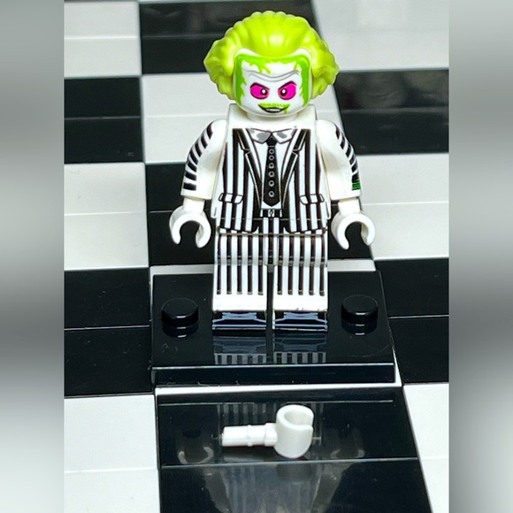 Beetlejuice - Picture 5 of 6